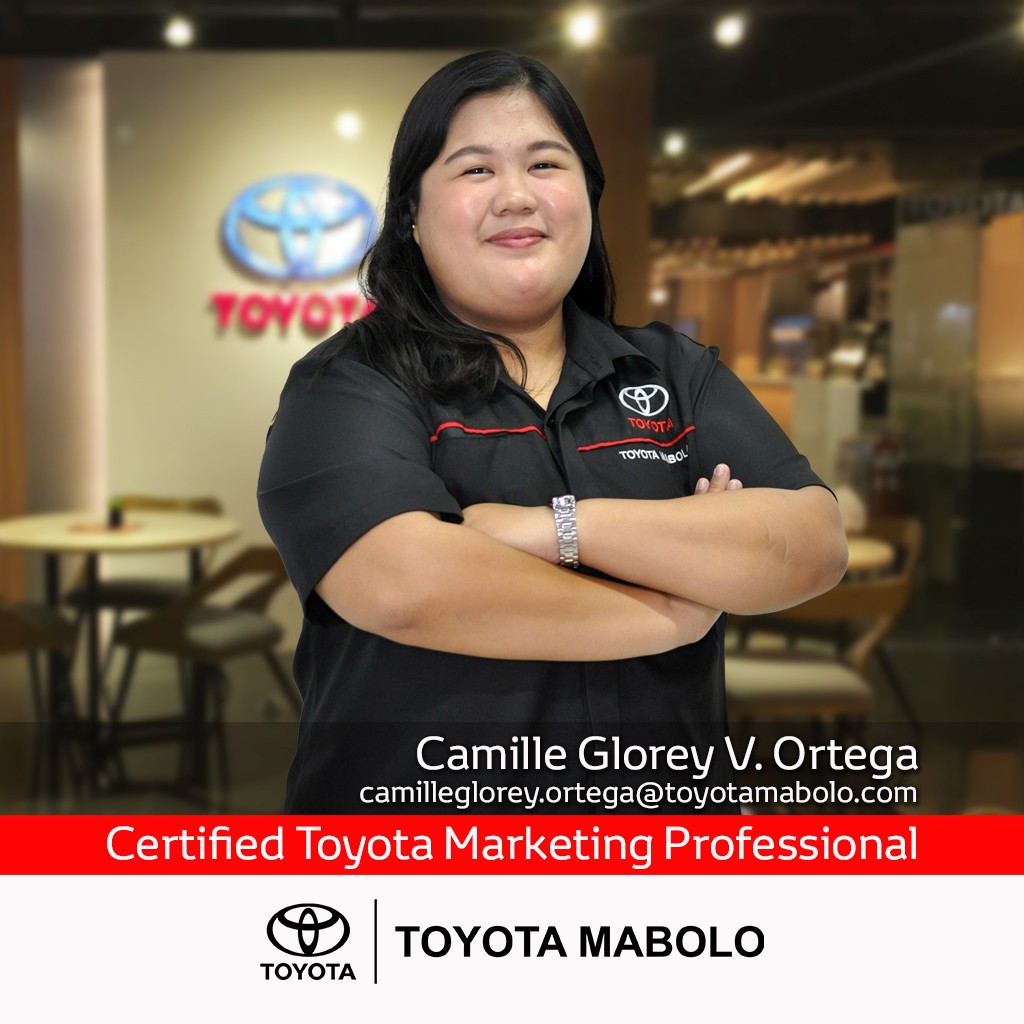 Camille Glorey Ortega